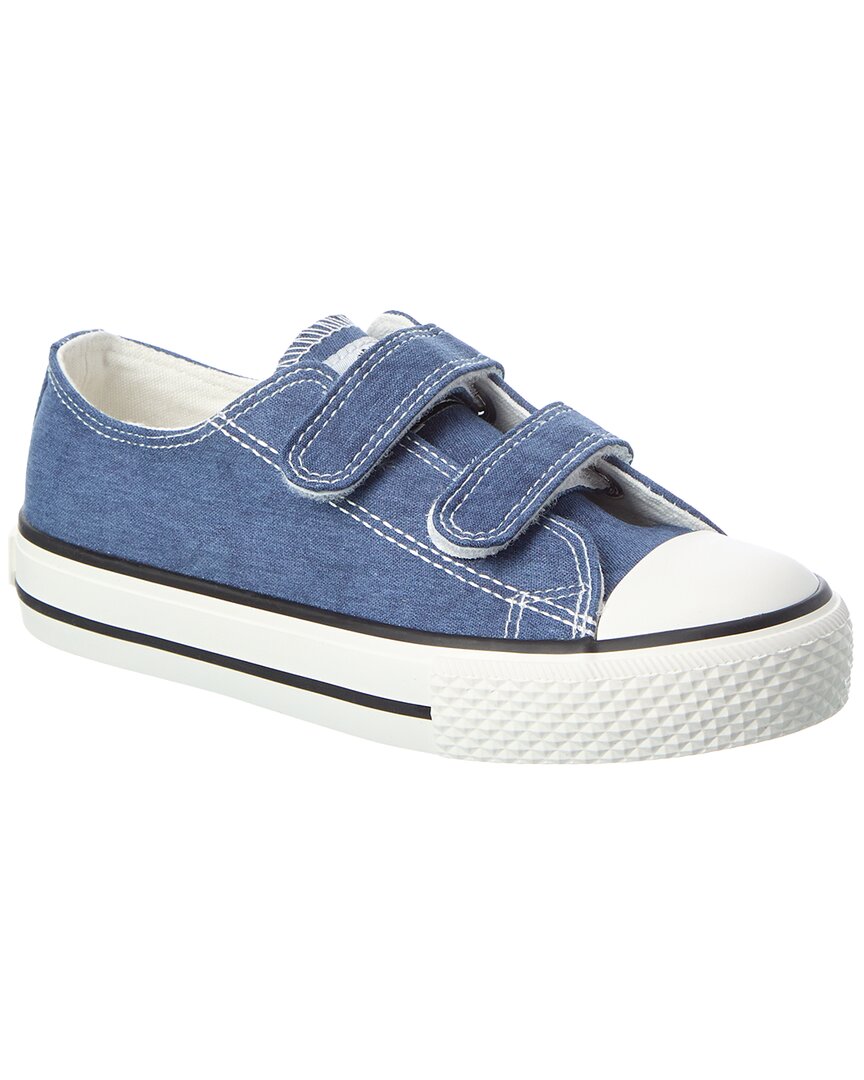 Naturino Naturino Ayasy Canvas Sneaker