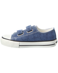 Naturino Naturino Ayasy Canvas Sneaker