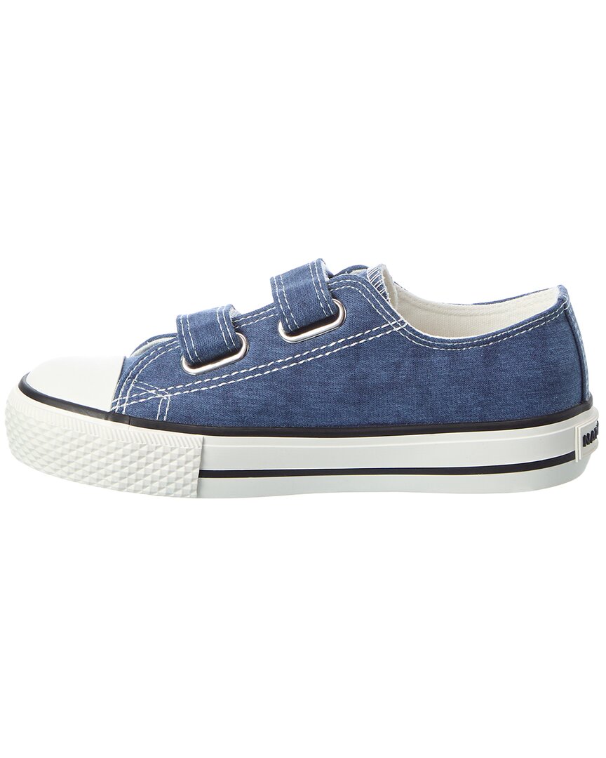 Naturino Naturino Ayasy Canvas Sneaker