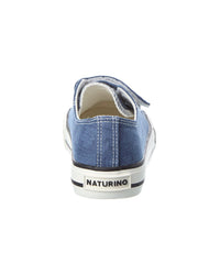 Naturino Naturino Ayasy Canvas Sneaker