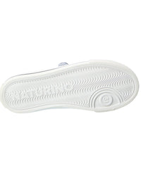 Naturino Naturino Ayasy Canvas Sneaker
