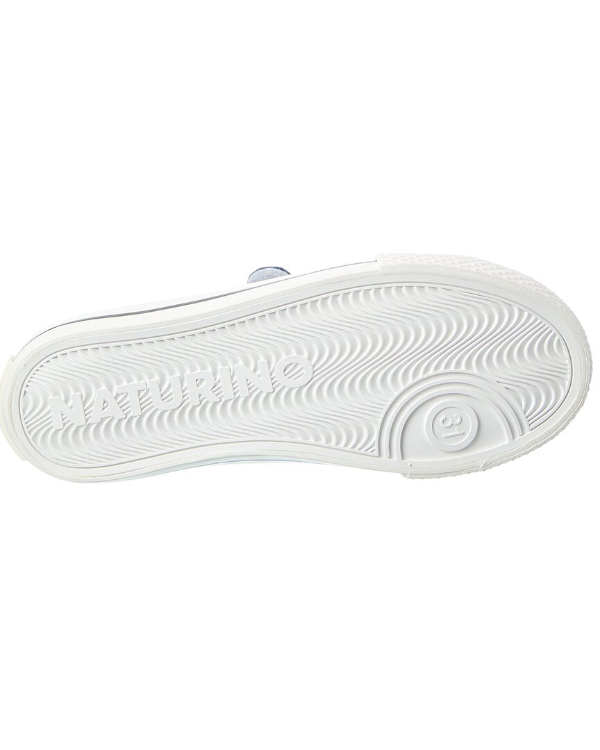 Naturino Naturino Ayasy Canvas Sneaker