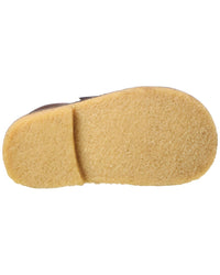 Naturino Naturino Choco Suede Bootie
