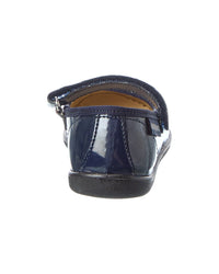 Naturino Naturino Pavia 2 Glitter Leather Flat