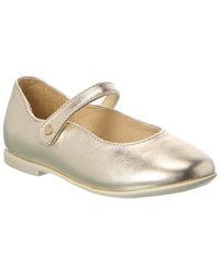 Naturino Naturino Miul Leather Flat