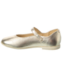 Naturino Naturino Miul Leather Flat