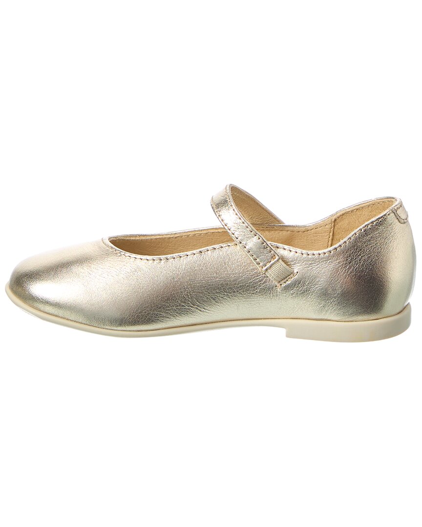 Naturino Naturino Miul Leather Flat