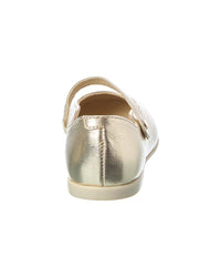 Naturino Naturino Miul Leather Flat