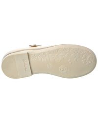 Naturino Naturino Miul Leather Flat
