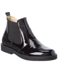 Naturino Arthur Patent Bootie
