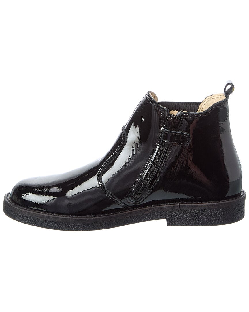 Naturino Arthur Patent Bootie