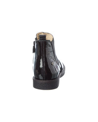 Naturino Arthur Patent Bootie