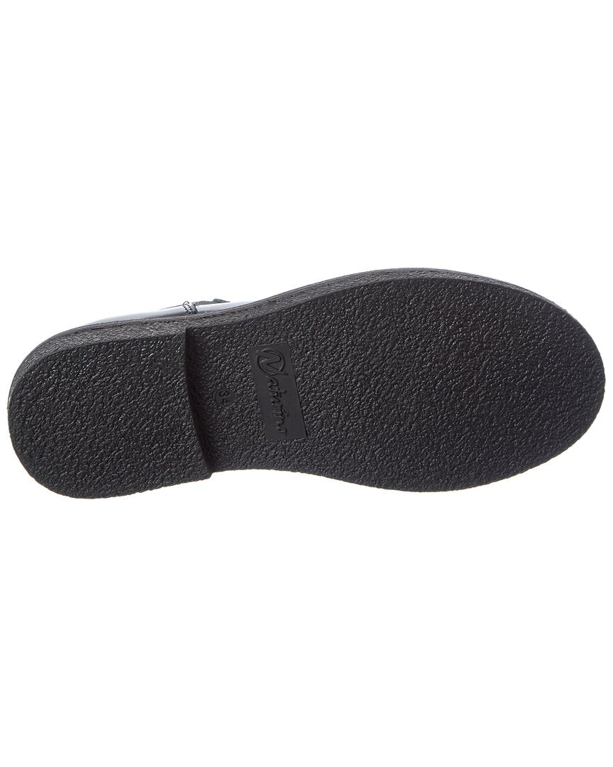 Naturino Arthur Patent Bootie