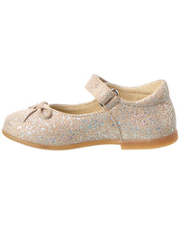 Naturino Suede Ballet Flat