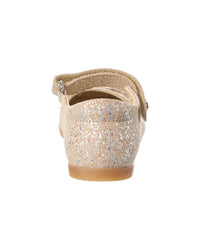 Naturino Suede Ballet Flat