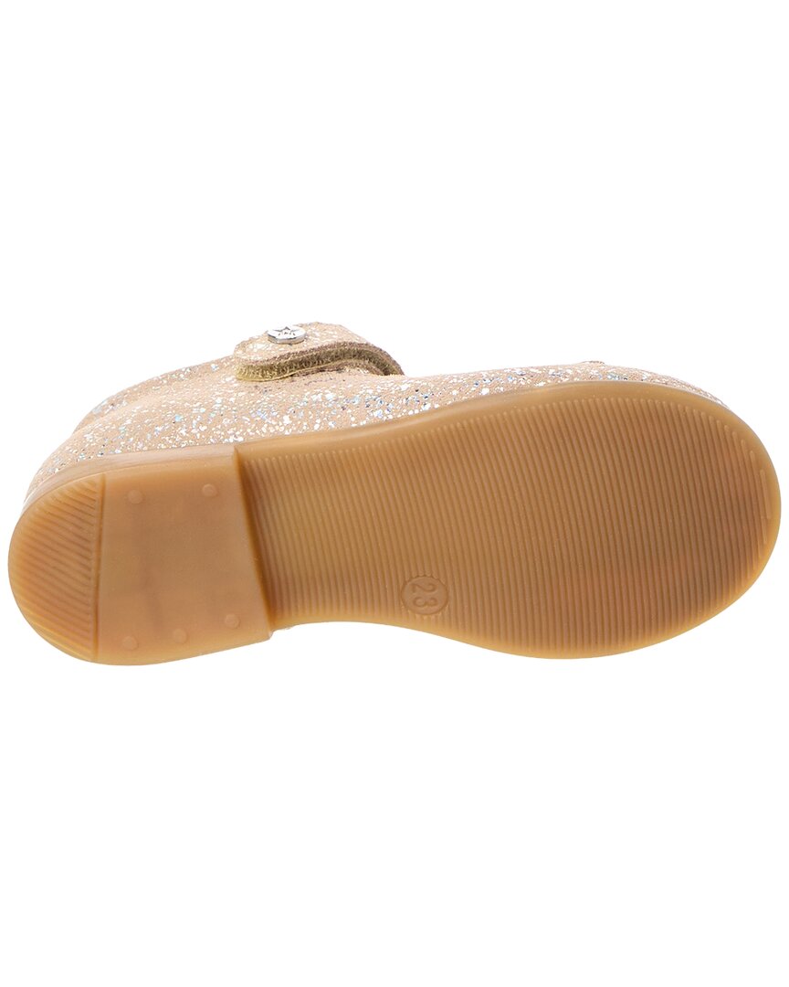 Naturino Suede Ballet Flat