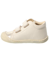 Naturino Kolde Vl Leather Sneaker