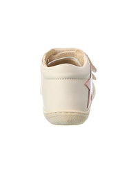 Naturino Kolde Vl Leather Sneaker