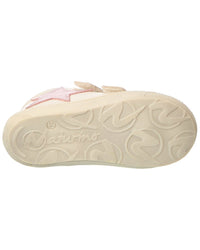 Naturino Kolde Vl Leather Sneaker
