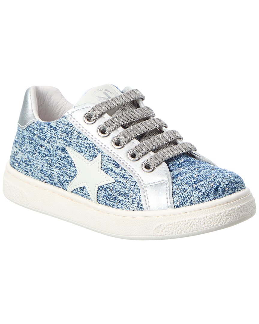 Naturino Pinn Canvas Sneaker