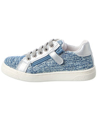 Naturino Pinn Canvas Sneaker