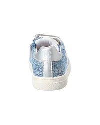 Naturino Pinn Canvas Sneaker