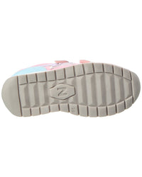 Naturino Singery Low Leather Sneaker