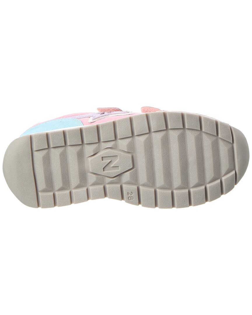 Naturino Singery Low Leather Sneaker