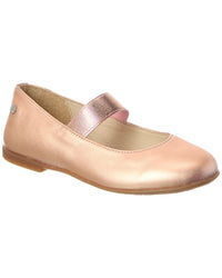 Naturino Valy Leather Flat