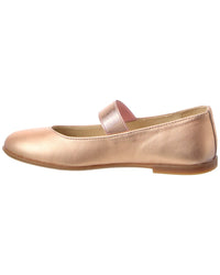 Naturino Valy Leather Flat
