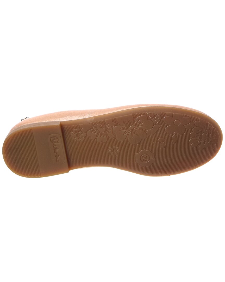 Naturino Valy Leather Flat