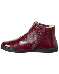 Naturino Glarny High Patent Boot