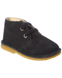 Naturino Milky Suede Boot
