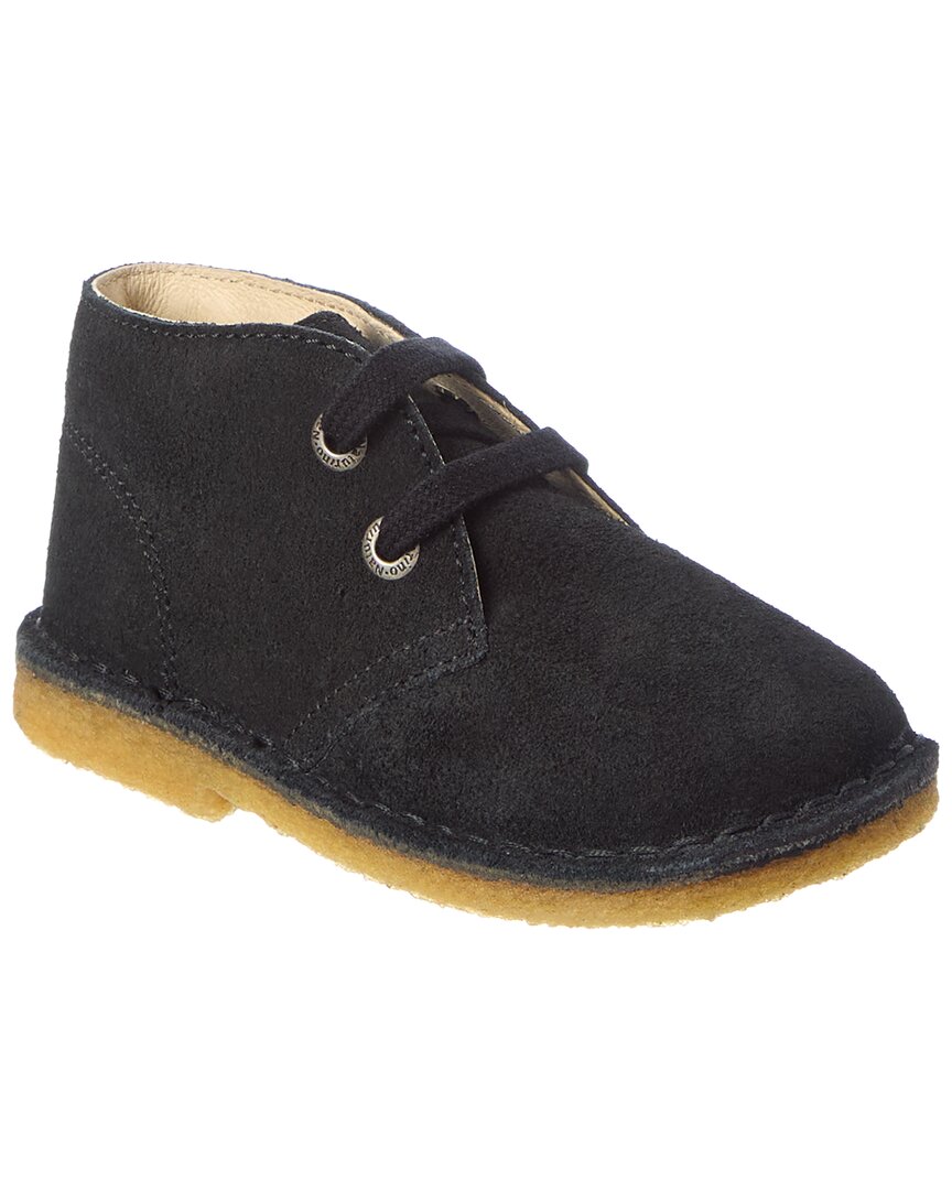 Naturino Milky Suede Boot