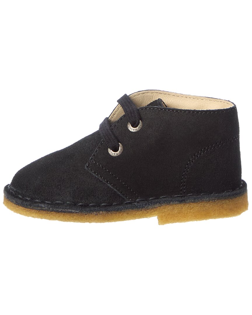 Naturino Milky Suede Boot
