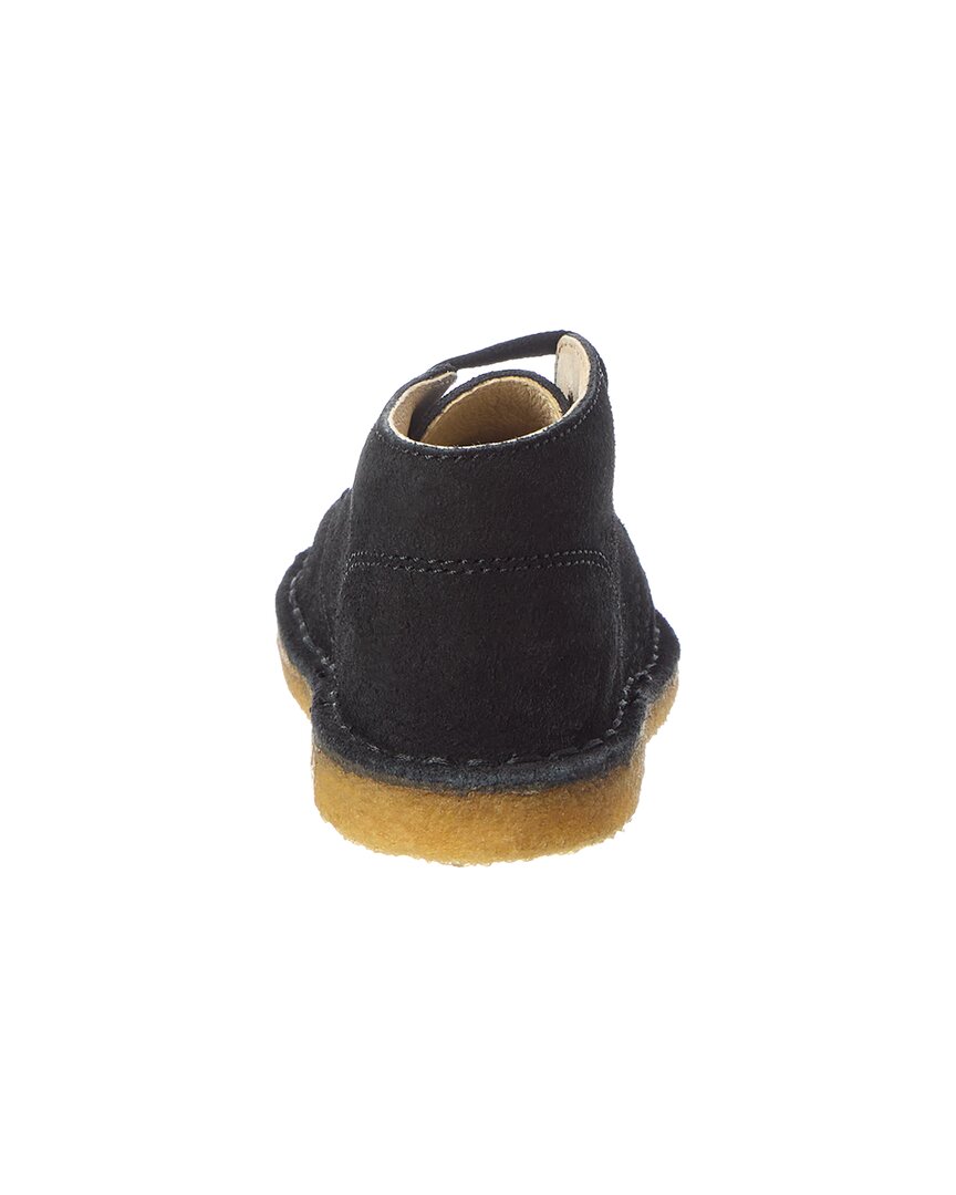 Naturino Milky Suede Boot