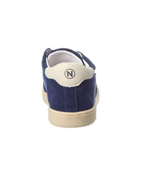 Naturino Riby High Suede Sneaker