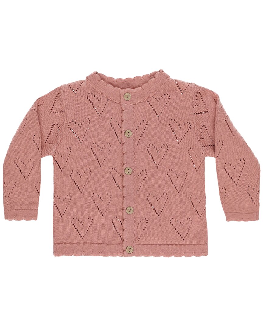 Quincy Mae Knit Cardigan