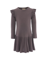 Banblu Ruffle Dress