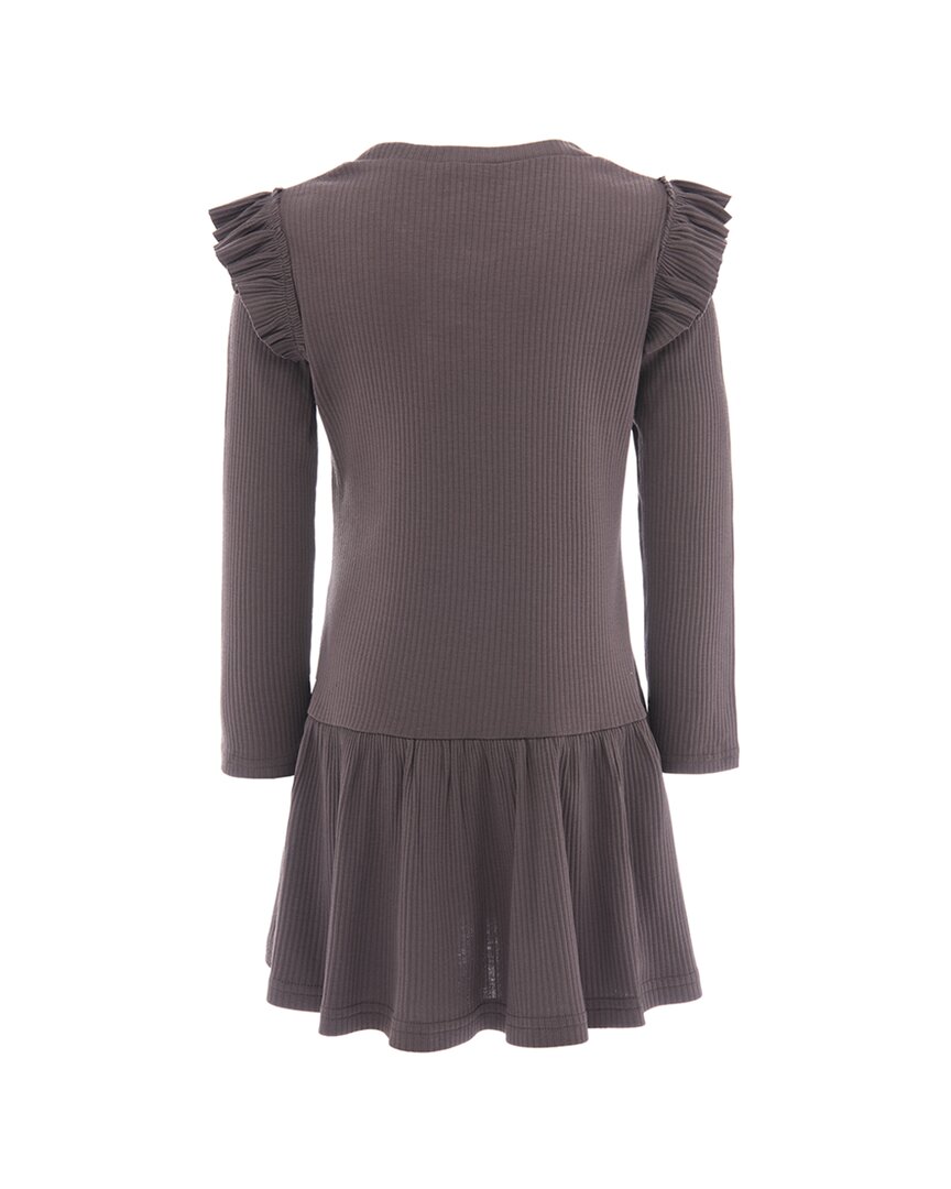 Banblu Ruffle Dress