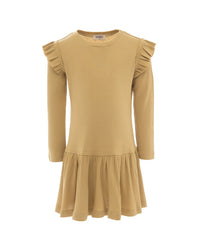 Banblu Ruffle Dress