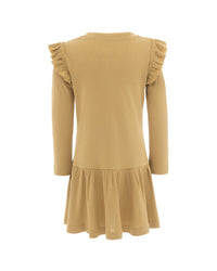 Banblu Ruffle Dress