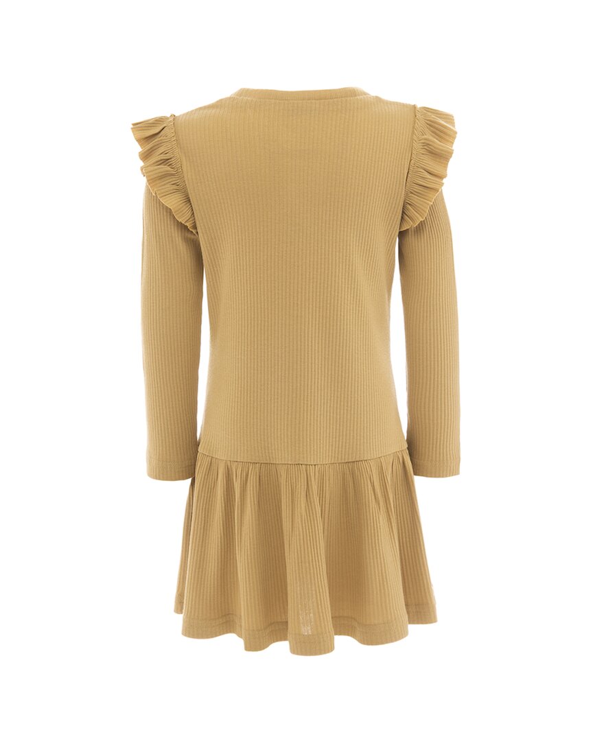 Banblu Ruffle Dress