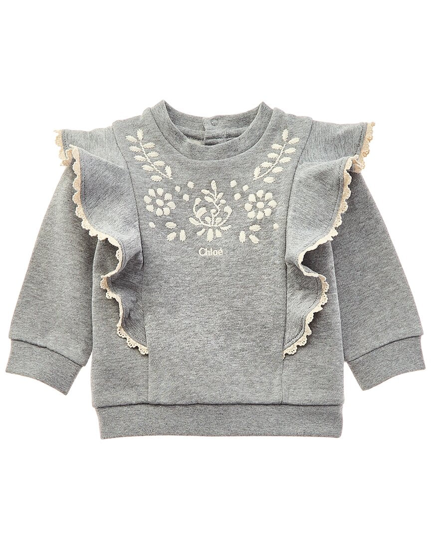 Chloé Sweatshirt