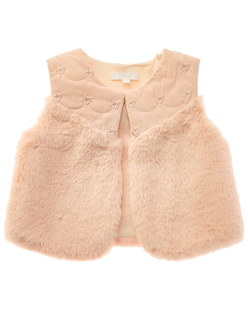 Chloé Vest