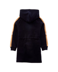Chloé Hoodie Dress