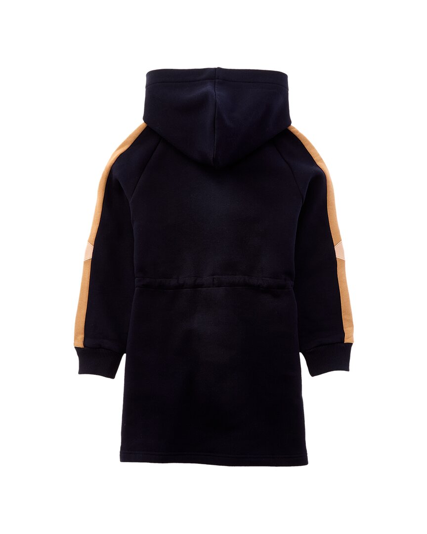 Chloé Hoodie Dress