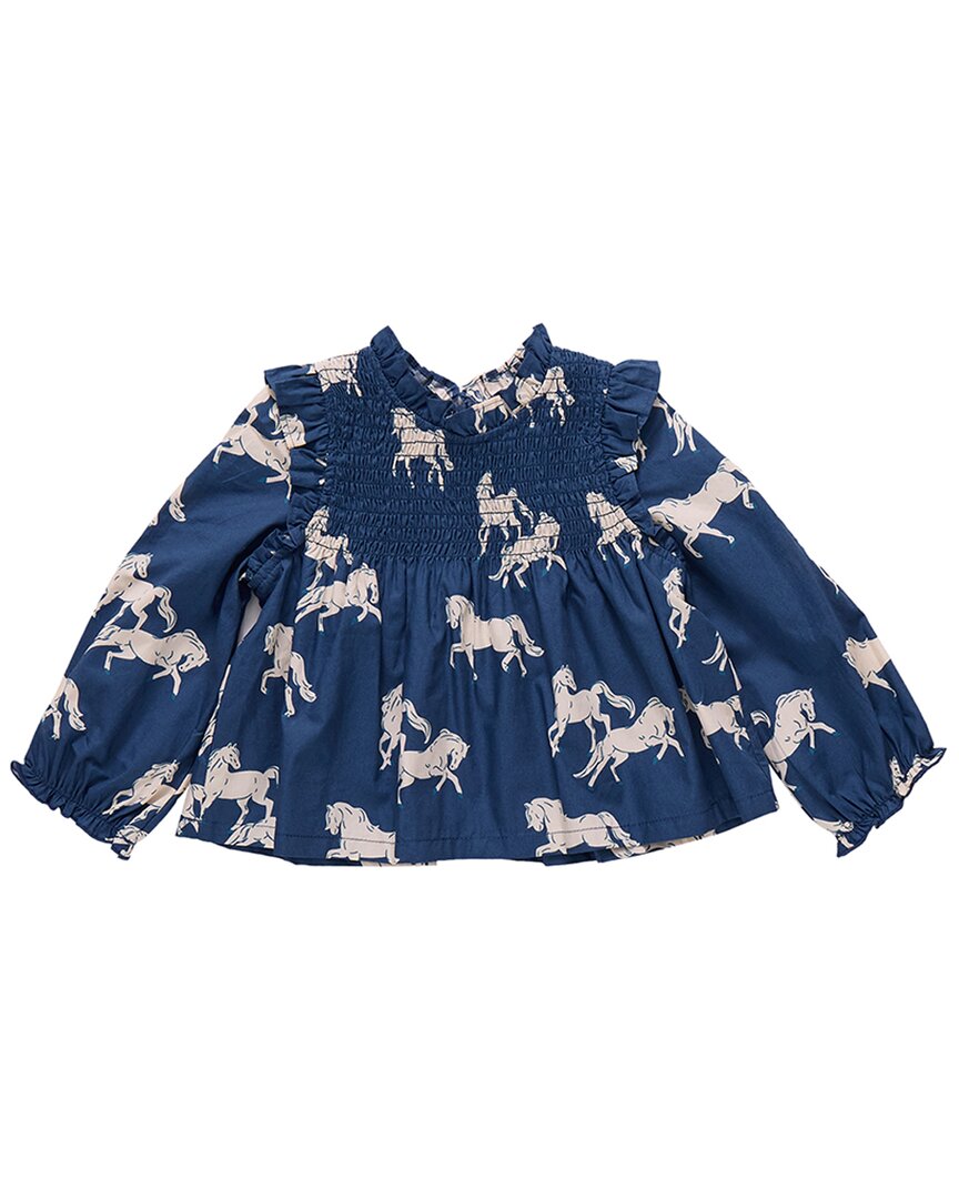 Pink Chicken Girls Stevie Top