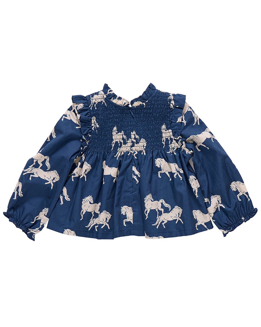 Pink Chicken Girls Stevie Top