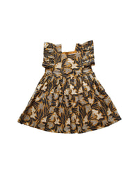 Pink Chicken Pink Chicken Girls Elsie Dress